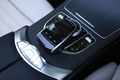 2020 Mercedes-Benz C CLASS 