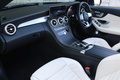 2020 Mercedes-Benz C CLASS 