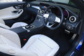 2020 Mercedes-Benz C CLASS 