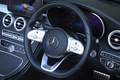 2020 Mercedes-Benz C CLASS 