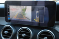 2020 Mercedes-Benz C CLASS 