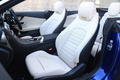 2020 Mercedes-Benz C CLASS 