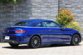2020 Mercedes-Benz C CLASS 