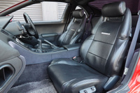 1993 Nissan FAIRLADY Z GCZ32 FAIRLADY Z Twin Turbo 2 By 2 T-Bar Roof, Fujitsubo Muffler, SSR 18 Inch Alloy Wheel