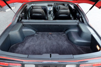 1993 Nissan FAIRLADY Z GCZ32 FAIRLADY Z Twin Turbo 2 By 2 T-Bar Roof, Fujitsubo Muffler, SSR 18 Inch Alloy Wheel