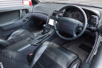 1993 Nissan FAIRLADY Z GCZ32 FAIRLADY Z Twin Turbo 2 By 2 T-Bar Roof, Fujitsubo Muffler, SSR 18 Inch Alloy Wheel