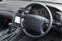 1993 Nissan FAIRLADY Z GCZ32 FAIRLADY Z Twin Turbo 2 By 2 T-Bar Roof, Fujitsubo Muffler, SSR 18 Inch Alloy Wheel