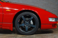 1993 Nissan FAIRLADY Z GCZ32 FAIRLADY Z Twin Turbo 2 By 2 T-Bar Roof, Fujitsubo Muffler, SSR 18 Inch Alloy Wheel