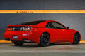 1993 Nissan FAIRLADY Z GCZ32 FAIRLADY Z Twin Turbo 2 By 2 T-Bar Roof, Fujitsubo Muffler, SSR 18 Inch Alloy Wheel