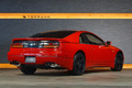 1993 Nissan FAIRLADY Z GCZ32 FAIRLADY Z Twin Turbo 2 By 2 T-Bar Roof, Fujitsubo Muffler, SSR 18 Inch Alloy Wheel