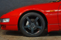 1993 Nissan FAIRLADY Z GCZ32 FAIRLADY Z Twin Turbo 2 By 2 T-Bar Roof, Fujitsubo Muffler, SSR 18 Inch Alloy Wheel