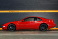 1993 Nissan FAIRLADY Z GCZ32 FAIRLADY Z Twin Turbo 2 By 2 T-Bar Roof, Fujitsubo Muffler, SSR 18 Inch Alloy Wheel