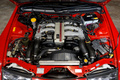 1993 Nissan FAIRLADY Z GCZ32 FAIRLADY Z Twin Turbo 2 By 2 T-Bar Roof, Fujitsubo Muffler, SSR 18 Inch Alloy Wheel