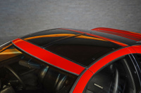 1993 Nissan FAIRLADY Z GCZ32 FAIRLADY Z Twin Turbo 2 By 2 T-Bar Roof, Fujitsubo Muffler, SSR 18 Inch Alloy Wheel