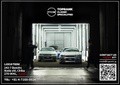 1993 Nissan FAIRLADY Z GCZ32 FAIRLADY Z Twin Turbo 2 By 2 T-Bar Roof, Fujitsubo Muffler, SSR 18 Inch Alloy Wheel