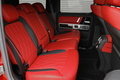2020 Mercedes-AMG G CLASS null