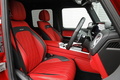 2020 Mercedes-AMG G CLASS null