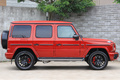 2020 Mercedes-AMG G CLASS null