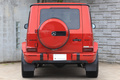 2020 Mercedes-AMG G CLASS null