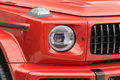 2020 Mercedes-AMG G CLASS null