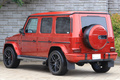 2020 Mercedes-AMG G CLASS null