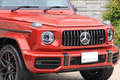 2020 Mercedes-AMG G CLASS null