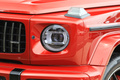 2020 Mercedes-AMG G CLASS null