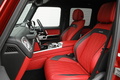 2020 Mercedes-AMG G CLASS null