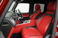 2020 Mercedes-AMG G CLASS null