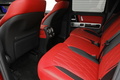 2020 Mercedes-AMG G CLASS null