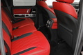 2020 Mercedes-AMG G CLASS null