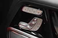 2020 Mercedes-AMG G CLASS null