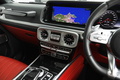 2020 Mercedes-AMG G CLASS null