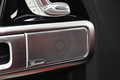 2020 Mercedes-AMG G CLASS null
