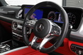 2020 Mercedes-AMG G CLASS null