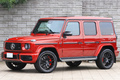 2020 Mercedes-AMG G CLASS null
