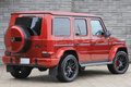 2020 Mercedes-AMG G CLASS null