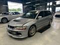 2005 Mitsubishi LANCER Future inventory  Mitsubishi CT9W Lancer Evolution GT wagon