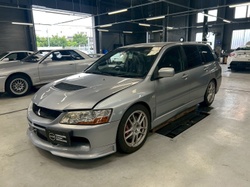 2005 Mitsubishi LANCER