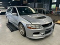 2005 Mitsubishi LANCER Future inventory  Mitsubishi CT9W Lancer Evolution GT wagon
