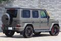 2020 Mercedes-AMG G CLASS null