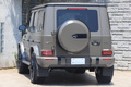 2020 Mercedes-AMG G CLASS null