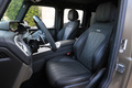 2020 Mercedes-AMG G CLASS null