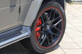 2020 Mercedes-AMG G CLASS null