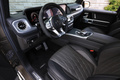 2020 Mercedes-AMG G CLASS null