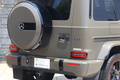 2020 Mercedes-AMG G CLASS null