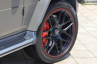 2020 Mercedes-AMG G CLASS null