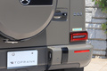 2020 Mercedes-AMG G CLASS null