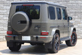2020 Mercedes-AMG G CLASS null