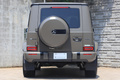 2020 Mercedes-AMG G CLASS null